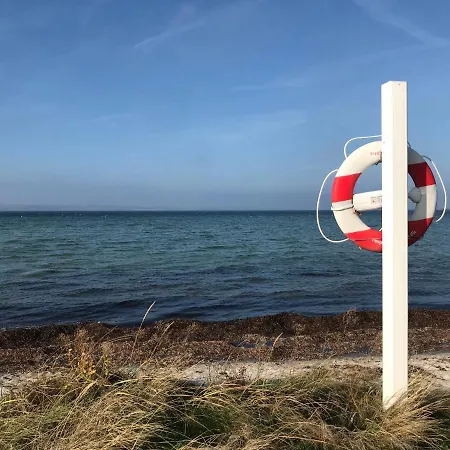 Ruhetgaard Bed & Kitchen Ærøskøbing