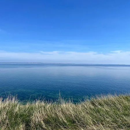 Ruhetgaard Bed & Kitchen Alojamento de Acomodação e Pequeno-almoço 4*