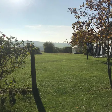 Ruhetgaard Bed & Kitchen Nocleg ze śniadaniem