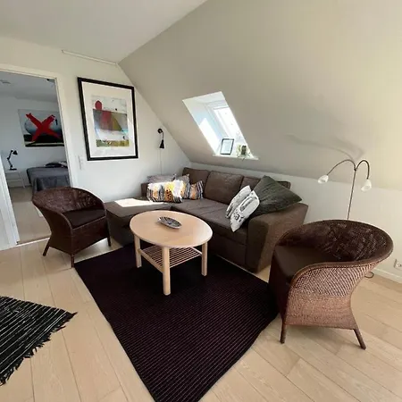 Ruhetgaard Bed & Kitchen Nocleg ze śniadaniem 4*