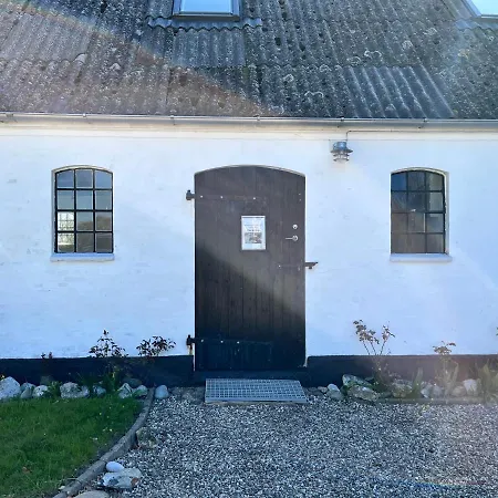 Nocleg ze śniadaniem Ruhetgaard Bed & Kitchen 4*