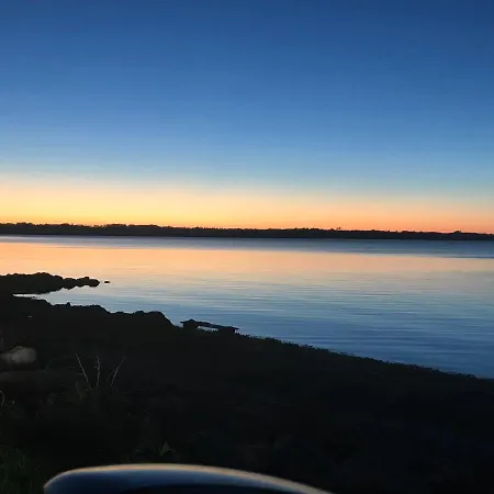 Ruhetgaard Bed & Kitchen Nocleg ze śniadaniem Ærøskøbing