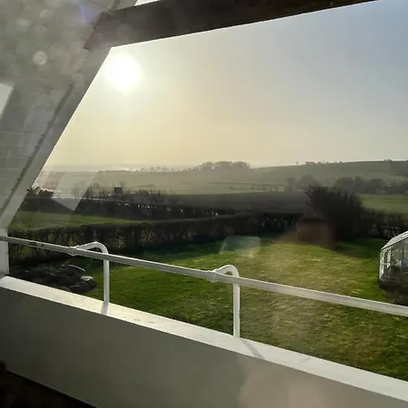 Ruhetgaard Bed & Kitchen Couette-café Ærøskøbing