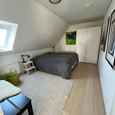 Ruhetgaard Bed & Kitchen 4*