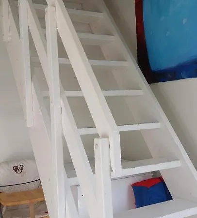 Nocleg ze śniadaniem Ruhetgaard Bed & Kitchen