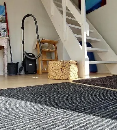 Ruhetgaard Bed & Kitchen Nocleg ze śniadaniem 4*