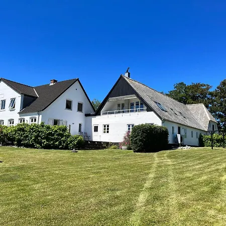 Ruhetgaard Bed & Kitchen Ærøskøbing