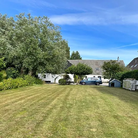 Nocleg ze śniadaniem Ruhetgaard Bed & Kitchen 4*