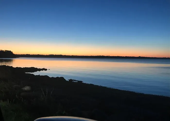 Ruhetgaard Bed & Kitchen Bed & Breakfast Ærøskøbing