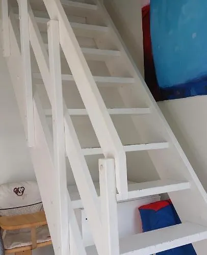 Bed & Breakfast Ruhetgaard Bed & Kitchen